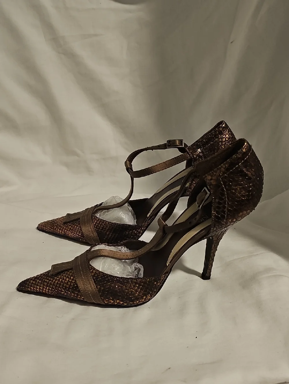 Calvin Klein Pumps - Picture 4 of 8